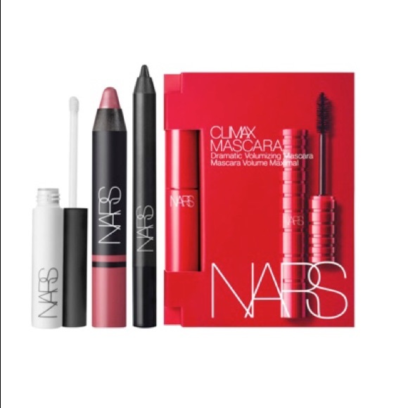 NARS Other - NARS GIFT SET, NWT